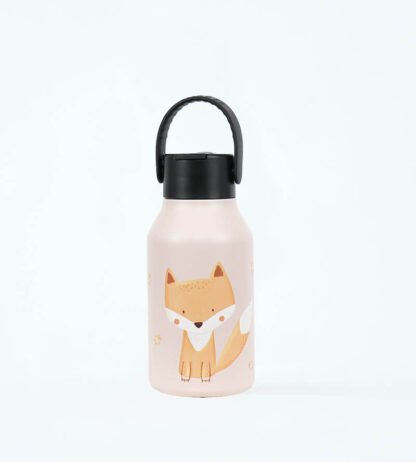 Botella Artists Club Fox