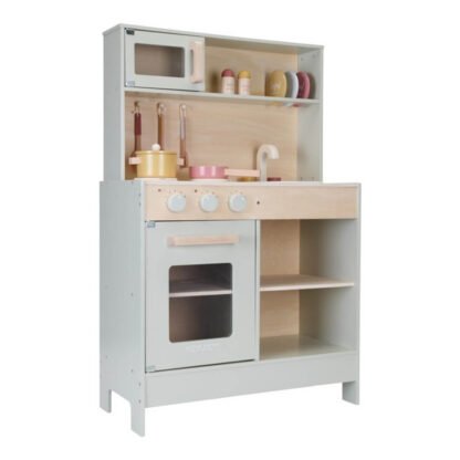 Cocina Menta