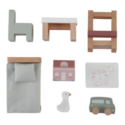 Set Habitación Niños - Imagen 2