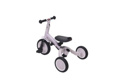 Triciclo con Barra Lio Lila - Imagen 4