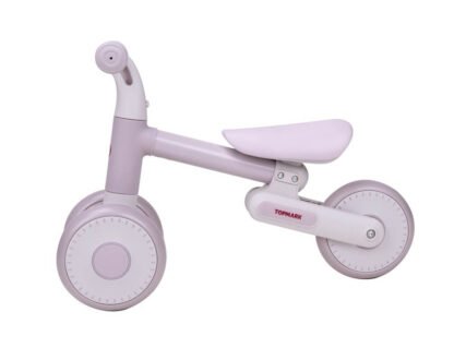 Bicicleta de Equilibrio Yuki Lila - Imagen 3
