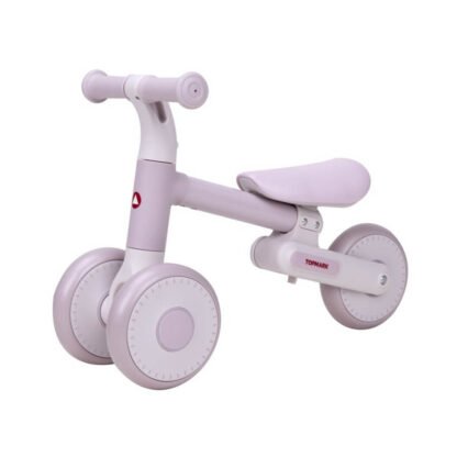Bicicleta de Equilibrio Yuki Lila