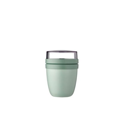 Porta Alimentos Ellipse Mini Nordic Verde