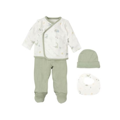 Set Nacimiento TRex