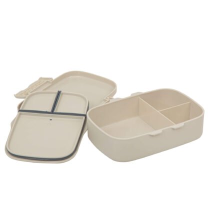 Caja Almuerzo Animalia - Imagen 3