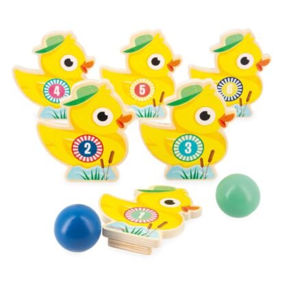 Applepop patos a los bolos - Imagen 2