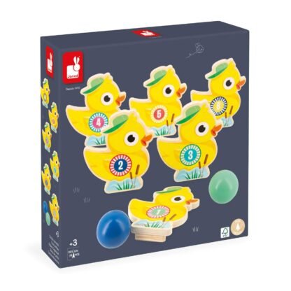 Applepop patos a los bolos - Imagen 4