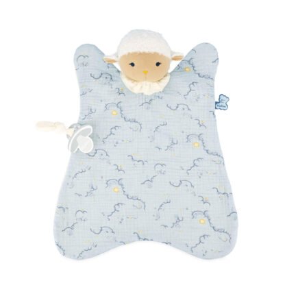 Mi gran Oveja Doudou Calmante - Imagen 2