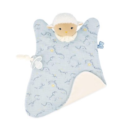 Mi gran Oveja Doudou Calmante