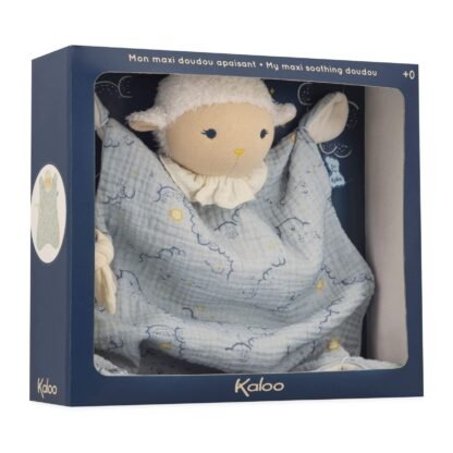 Mi gran Oveja Doudou Calmante - Imagen 3