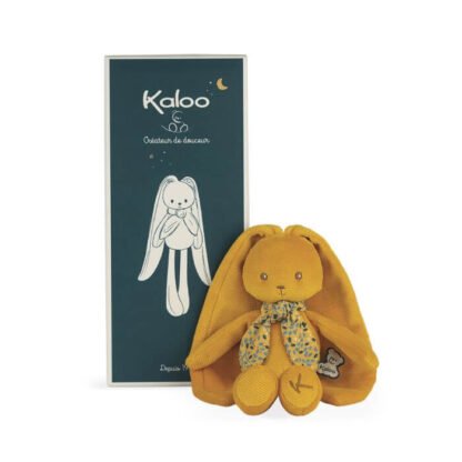 Conejito Ocre 25cm