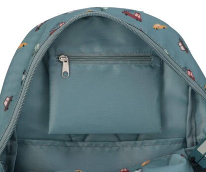 Mochila Infantil Vintage Cars - Imagen 3