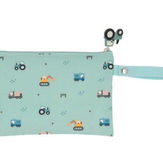 Funda para Bocadillo Trucks