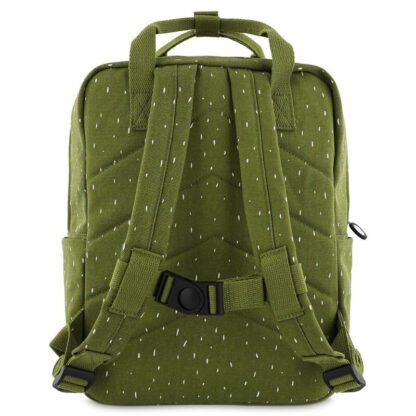 Mochila Escolar Grande Dino - Imagen 2