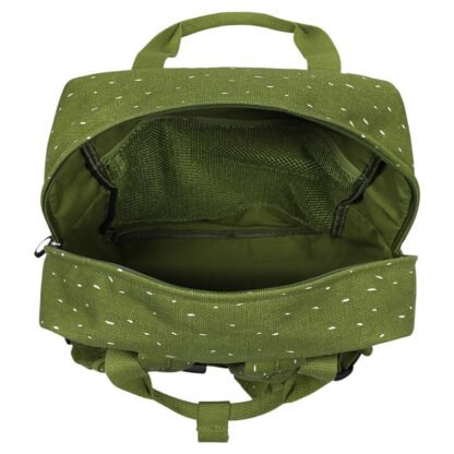 Mochila Escolar Grande Dino - Imagen 3