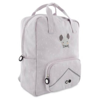 Mochila Escolar Grande Mouse