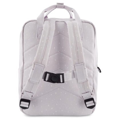 Mochila Escolar Grande Mouse - Imagen 2