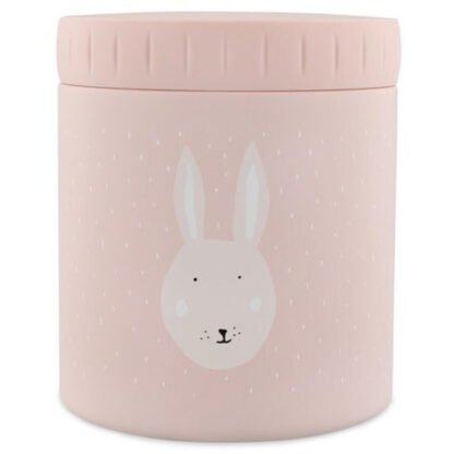 Termo Sólidos Conejo 500ml