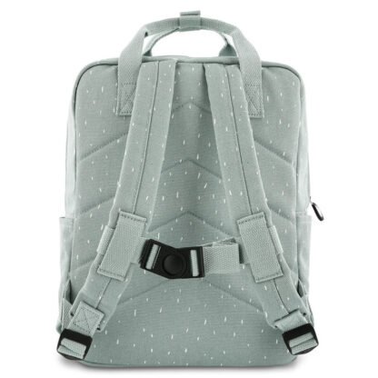 Mochila Escolar Grande Shark - Imagen 2