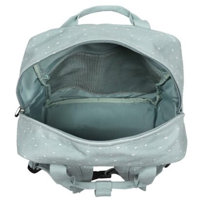 Mochila Escolar Grande Shark - Imagen 3