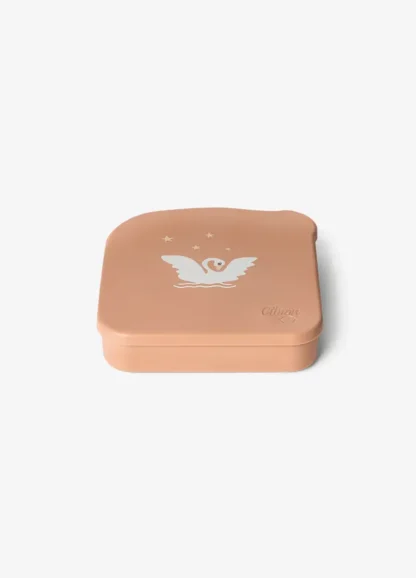 Táper para Sándwich Cisne - Imagen 2