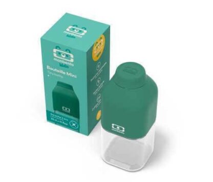 Botella 330ml Positive Green Forest - Imagen 3