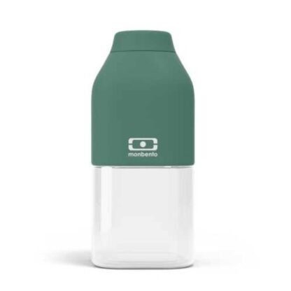 Botella 330ml Positive Green Forest