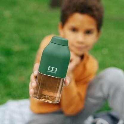 Botella 330ml Positive Green Forest - Imagen 2