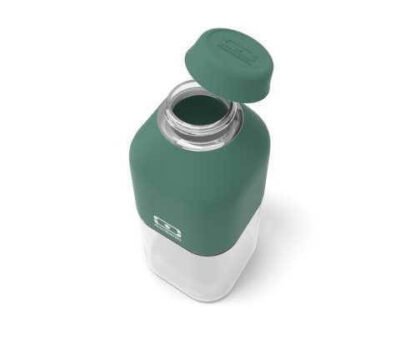 Botella 330ml Positive Green Forest - Imagen 4
