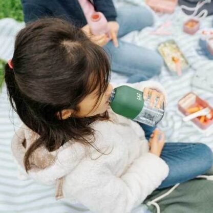 Botella 330ml Positive Green Forest - Imagen 5