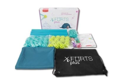 Xforts Plus Set 85 pcs - Imagen 3