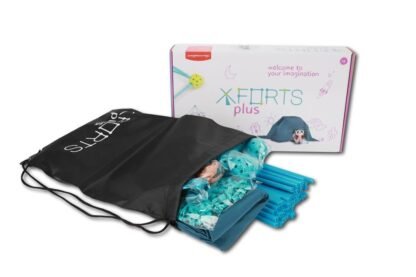Xforts Plus Set 85 pcs - Imagen 2