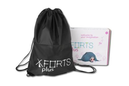 Xforts Plus Set 85 pcs - Imagen 5