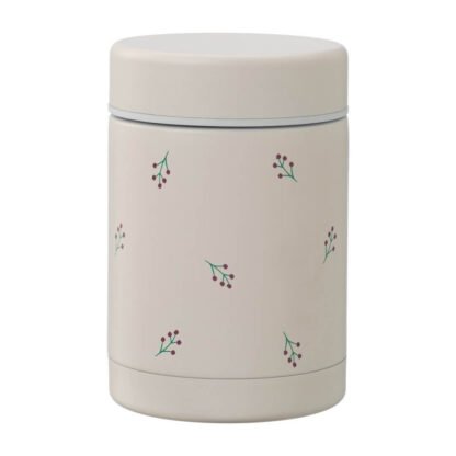 Termo Sólidos 300ml Grosellas