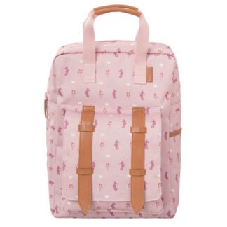 Mochila Caballito de Mar