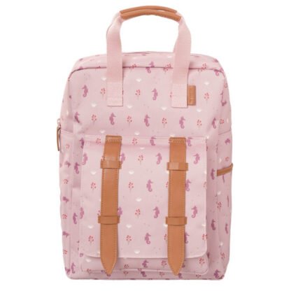 Mochila Caballito de Mar