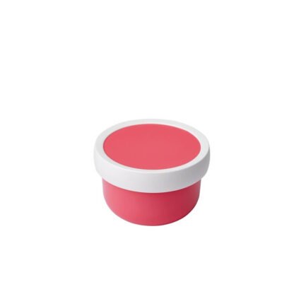 Caja Fruta Campus Rosa