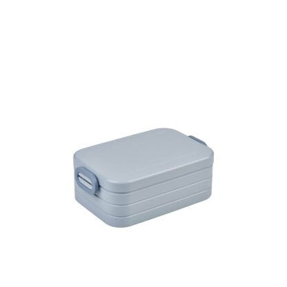 Caja Almuerzo Midi Nordic Azul