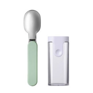 Cuchara Plegable Ellipse Nordic Sage