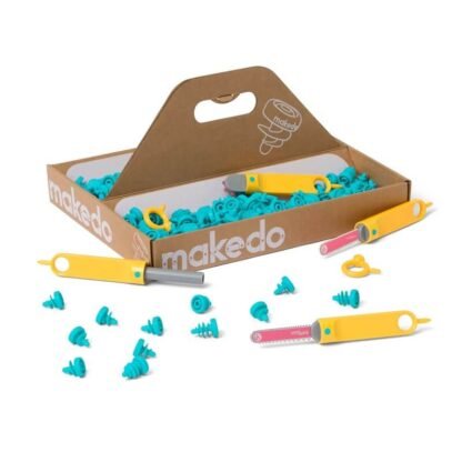 Discover Kit 126 pcs - Imagen 2