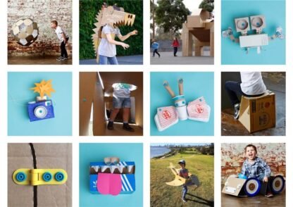 Discover Kit 126 pcs - Imagen 3