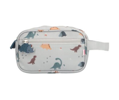 Neceser Infantil Dinos World - Imagen 2