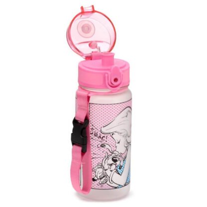 Botella Infantil Inastillable Falbala 350ml - Imagen 2