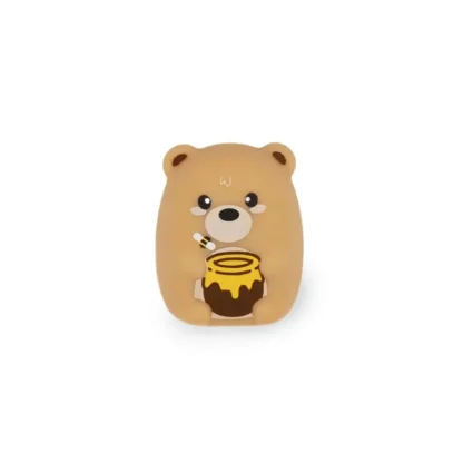 Sacapuntas Oso - Imagen 2