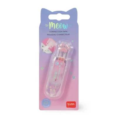 Cinta Correctora Meow - Imagen 2