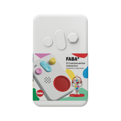 FABA Packaging ES 1