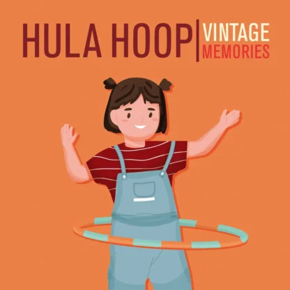 Hula Hoop - Imagen 2