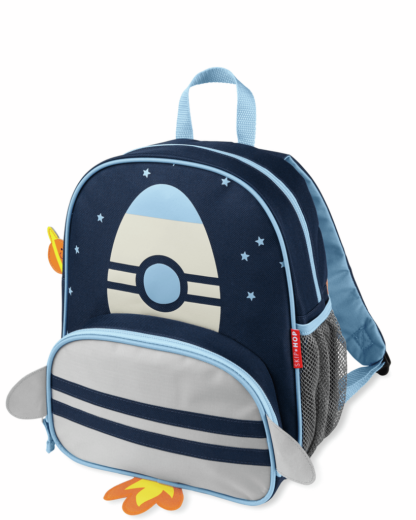 Mochila Infantil Spark Style Rocket