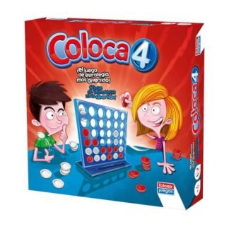 Coloca 4