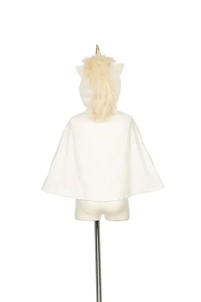 Capa Unicornio Blanco - Imagen 2